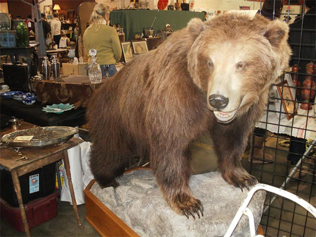 Philadelphia Flea Market